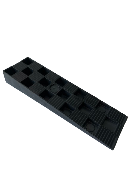 Клин монтажний 45x150x20 мм 100 шт. (18099365)