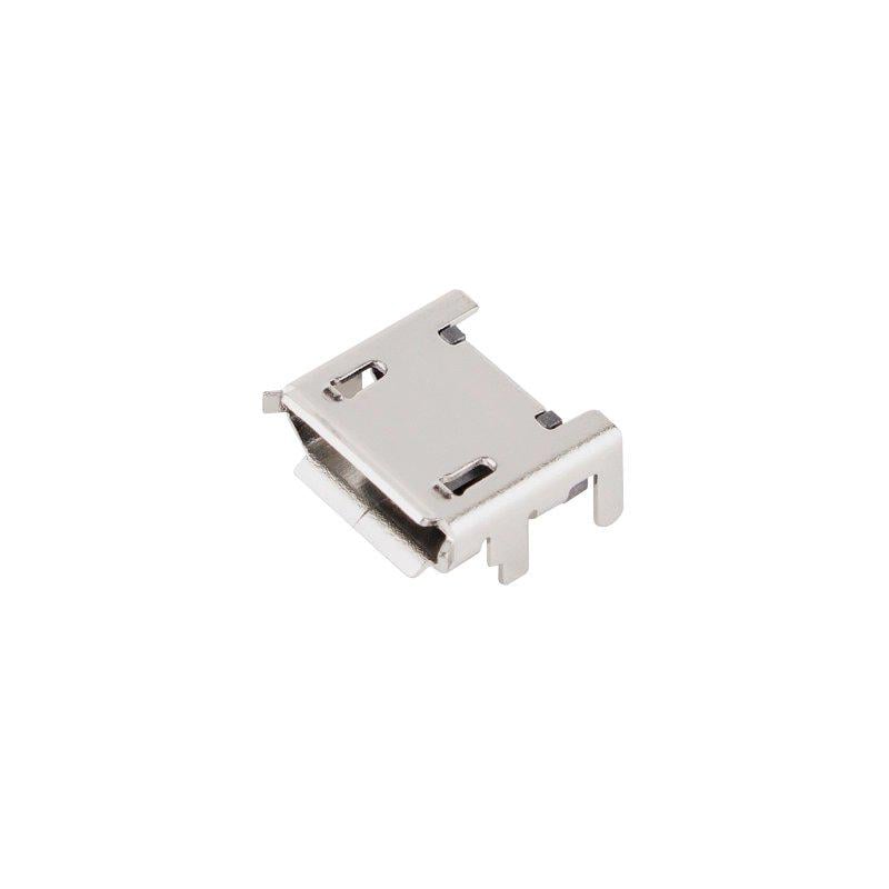 Гнездо Micro USB 5 pin (A447019)