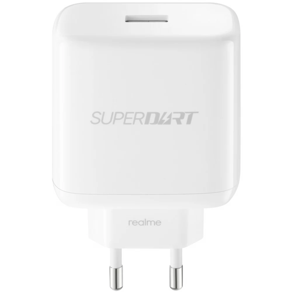 Зарядний пристрій SuperDart 65W USB Power Adapter - фото 2