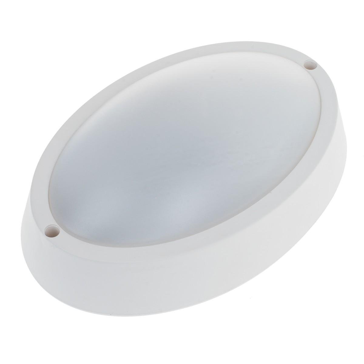 Світильник LED накладний промисловий Brille AL-15/10 W CW IP65