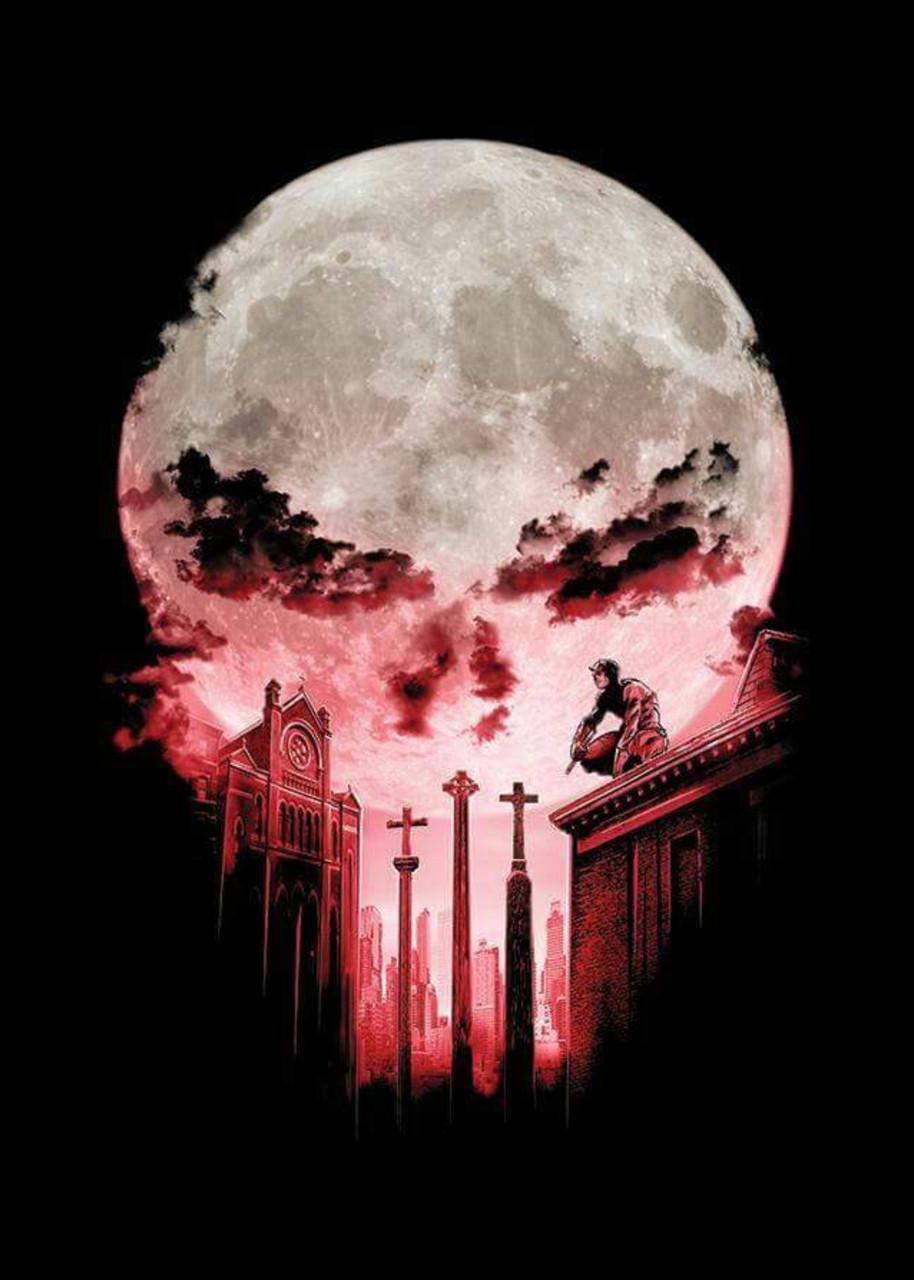 Картина GeekLand Punisher череп (PS.09.039)