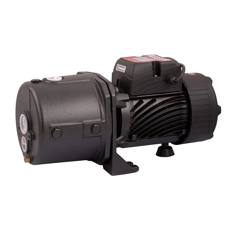 Поверхностный насос KOER KDP-505A 1100 Вт H 40 м Q 100 л/мин (OL-KP2968)