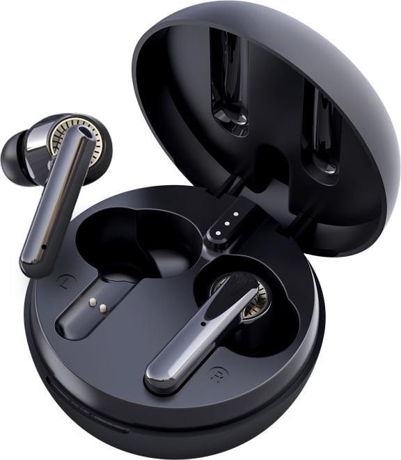 Наушники беспроводные Xo X7 Bluetooth гарнитура Black (26796)