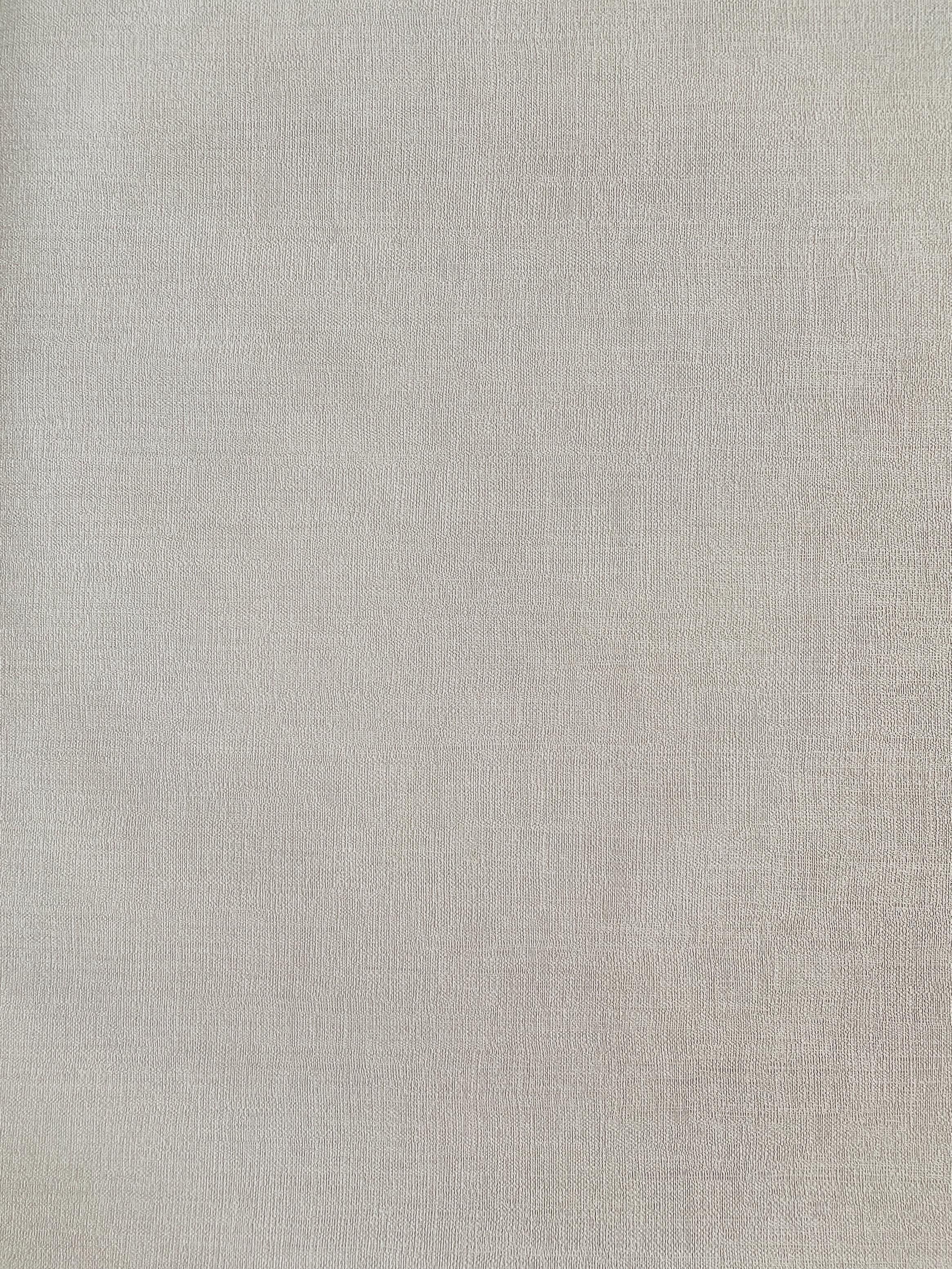 Обои виниловые на флизелиновой основе Grandeco Opportunity Wallcoverings Q0069 Однотон Бежевый