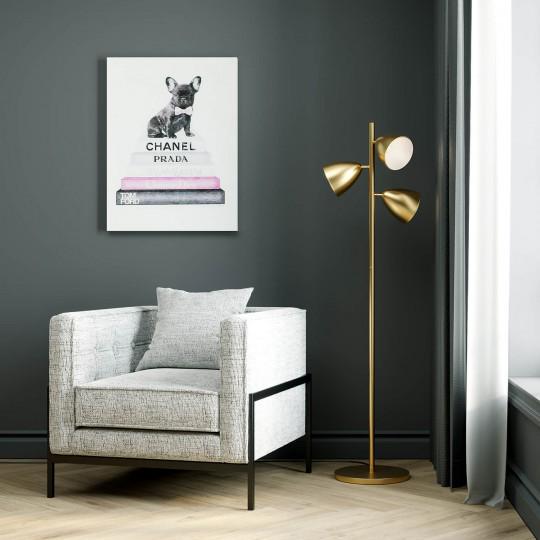 Кресло мягкое JecksonLoft Непа на металлическом каркасе Серый (0170) - фото 4 Кресло мягкое JecksonLoft Непа на металлическом каркасе Серый (0170) - фото 4