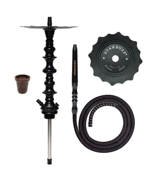 Шахта Starbuzz Wood Line Total Black Шахта Starbuzz Wood Line Total Black