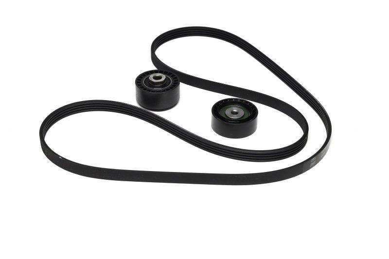 Комплект ремней поликлиновых SKF VKMA36067