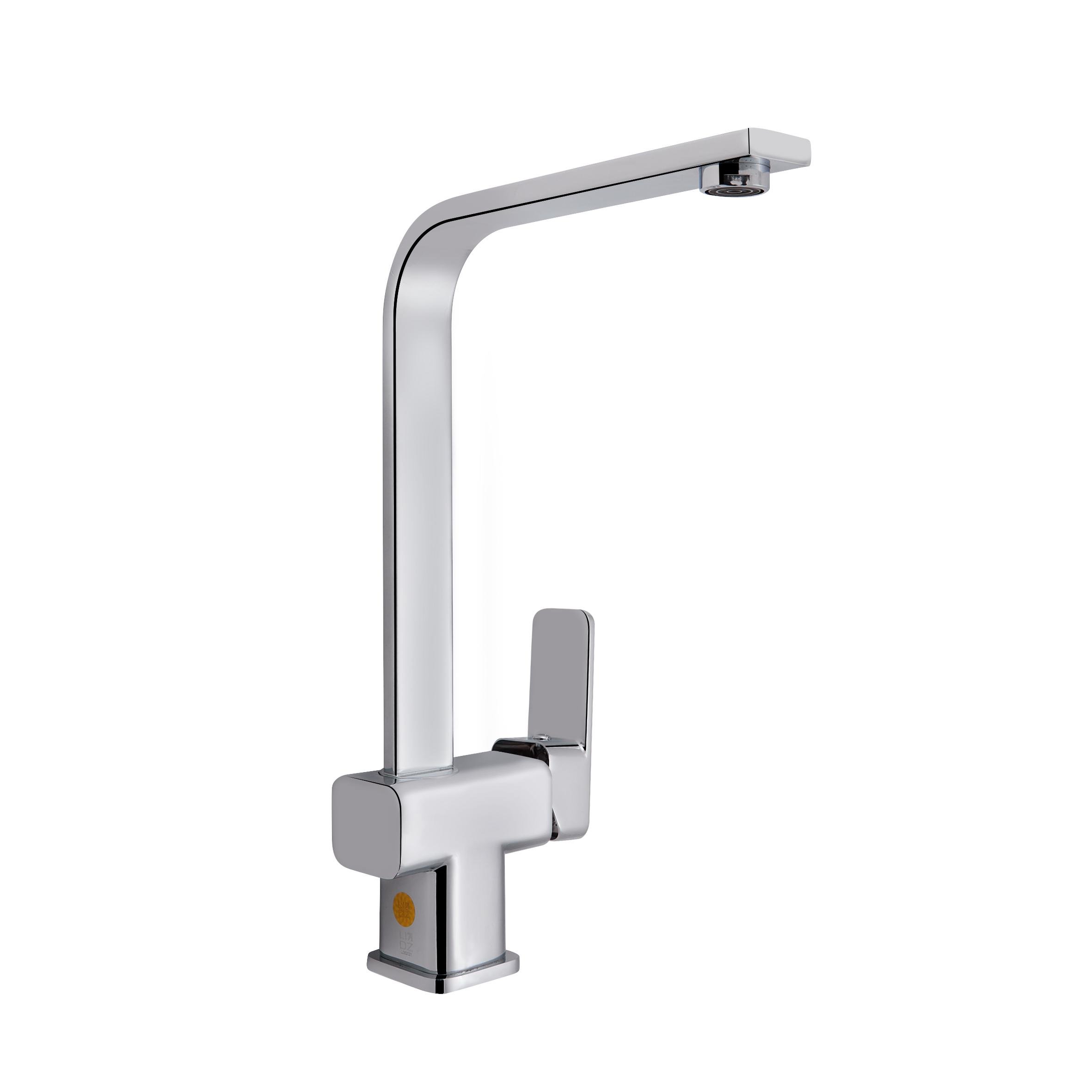 Смеситель для кухни Lidz CRM 21 45 016F-13 (ST703406)