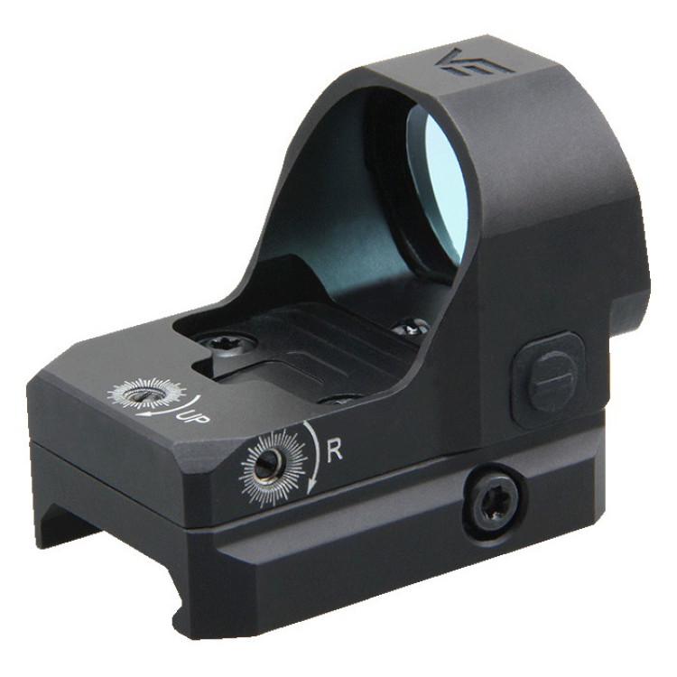 Приціл коліматорний Vector Optics Frenzy-X 1x22x26 MOS 3MOA (5003350) - фото 3