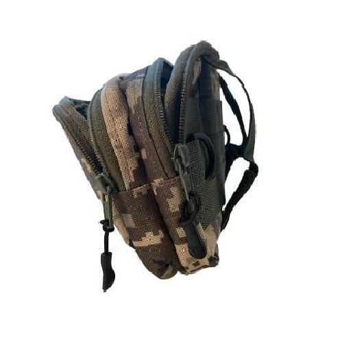 Органайзер с двумя отделениями Мультикам