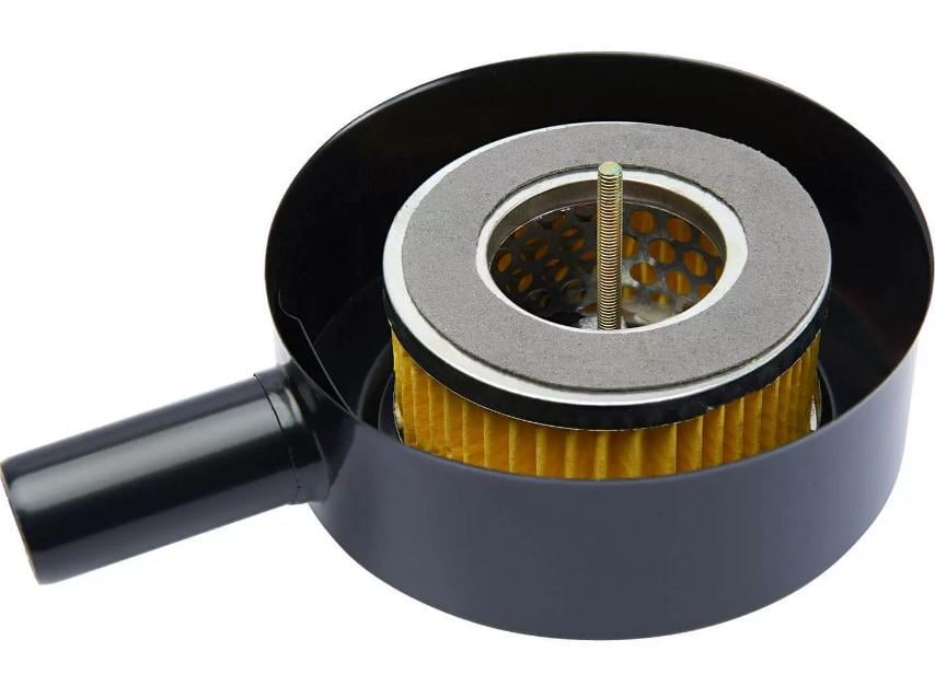 Компрессор воздушный EnerSol ES-AC310-100-2 - фото 5 Компрессор воздушный EnerSol ES-AC310-100-2 - фото 5