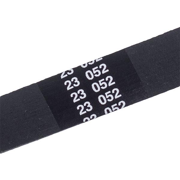 Ремень Optibelt 1197J5 EPJ для стиральной машины (C00269089) - фото 3 Ремень Optibelt 1197J5 EPJ для стиральной машины (C00269089) - фото 3