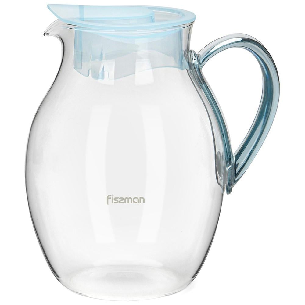 Кувшин Fissman 1,8 л (6451)