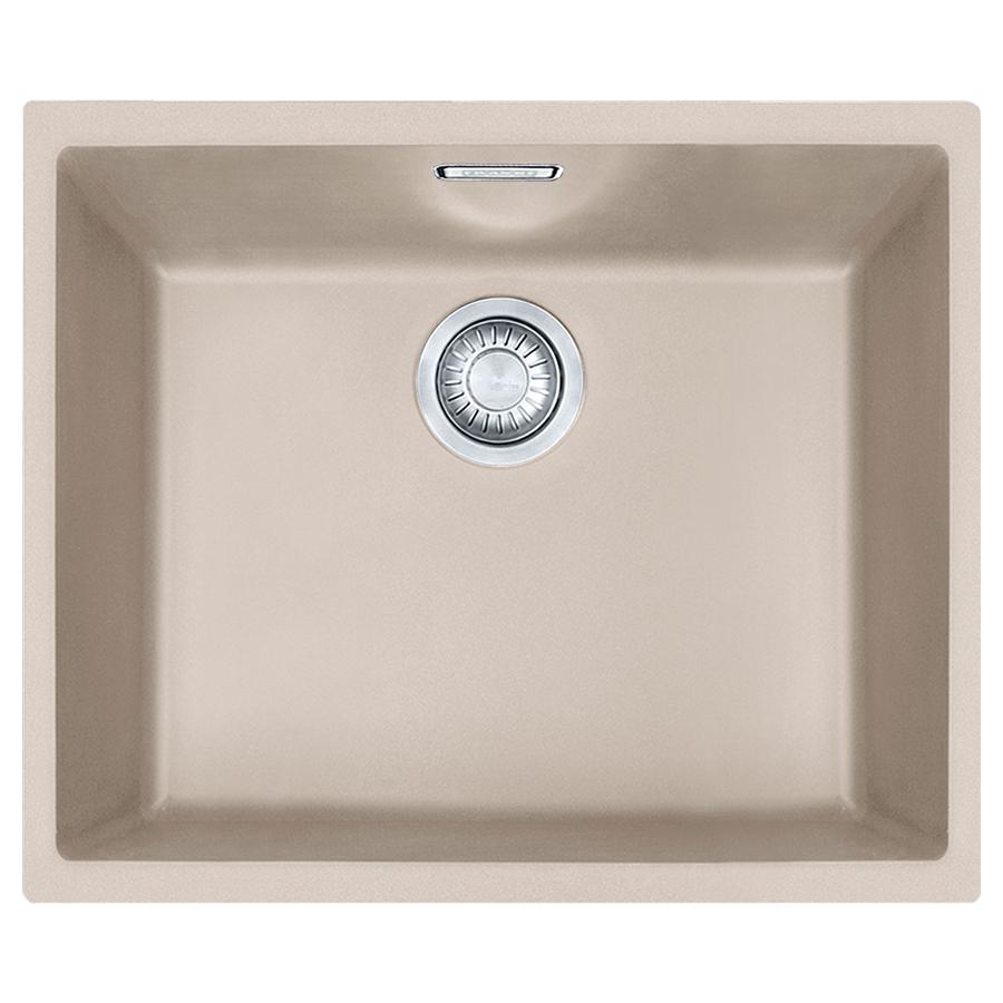 Мойка для кухни Franke Sirius Tectonite SID 110-50 Сахара (22841)