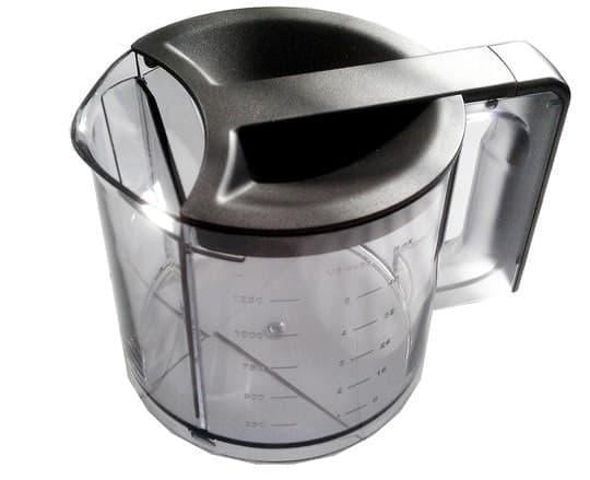 Чаша для соковыжималки Braun (81345923)