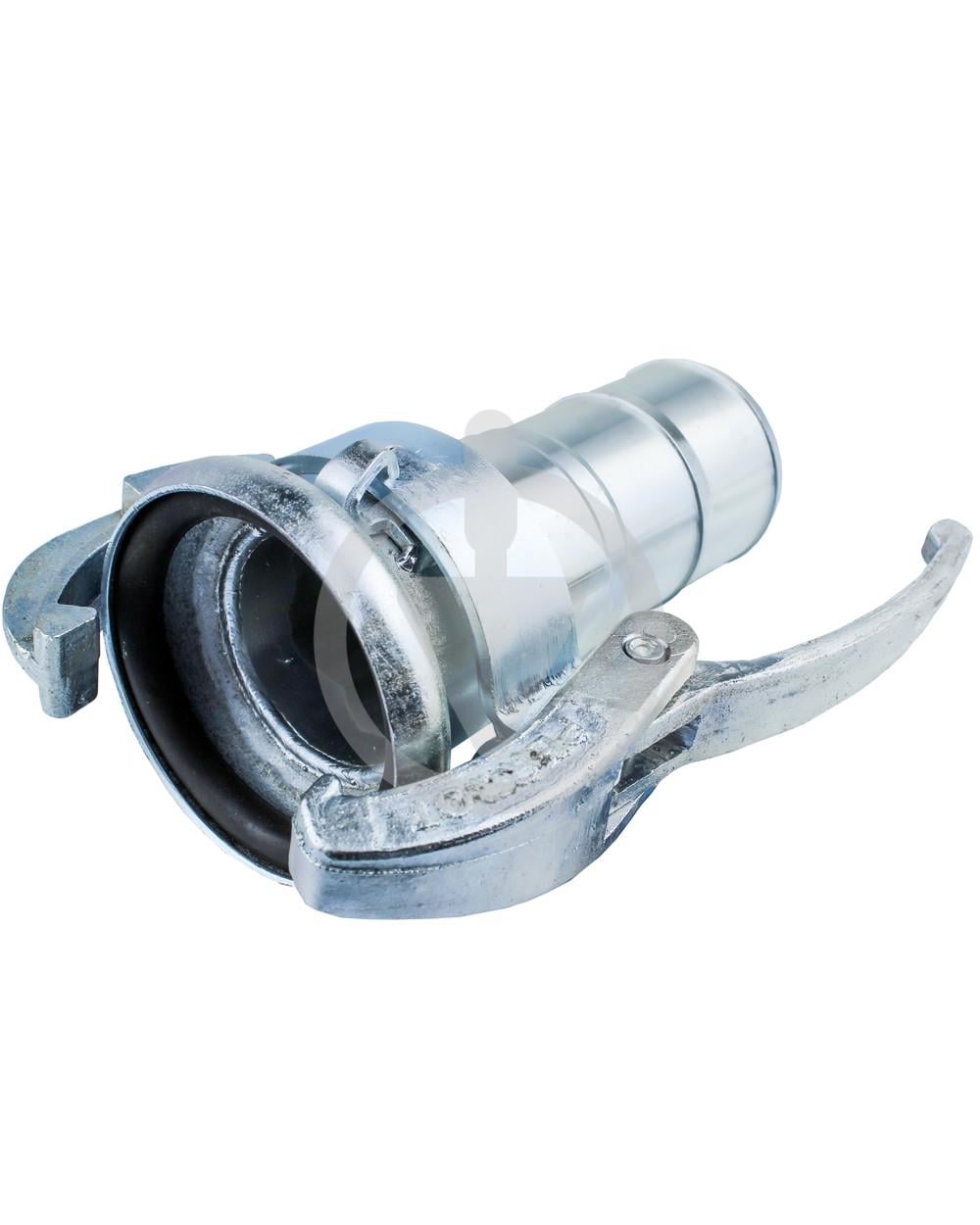 З'єднання PUTZMEISTER MT-65 PERROT для шлангу литі замки (13476482)