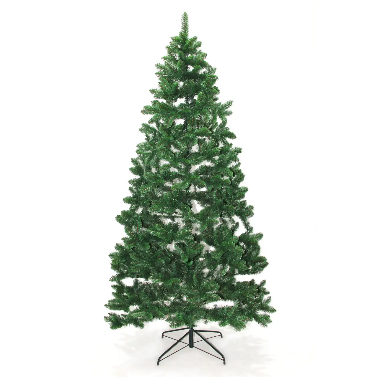 Елка Elegant 2,2 м Зеленый (310/220/G)