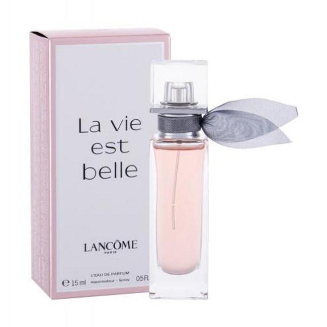 Парфюмированная вода для женщин LANCOME La Vie Est Belle 15 мл миниатюра (402914)