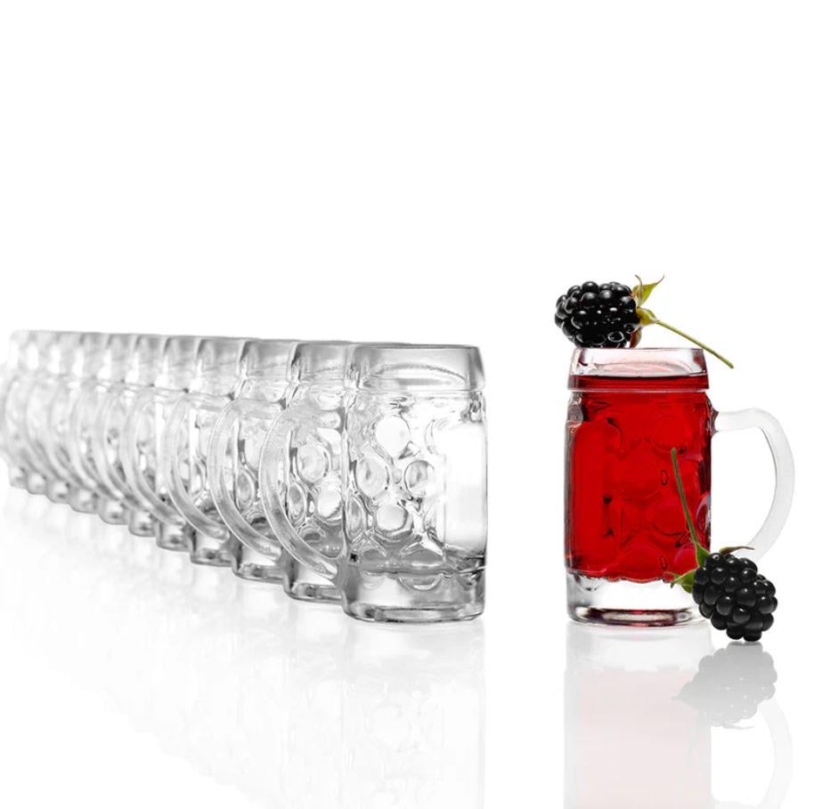 Набір стопок Stölzle Lausitz Isar 40 мл 12 шт. (5000020-12)