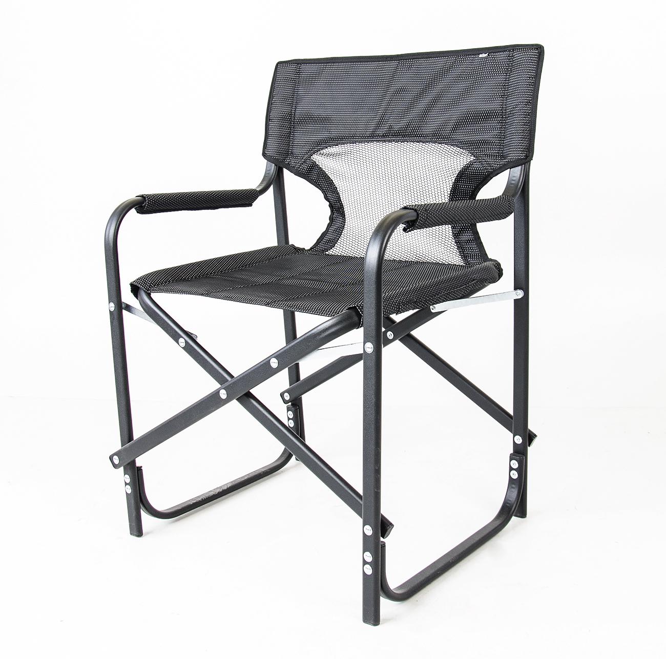 Кресло туристическое алюминиевое Vitan Режиссер