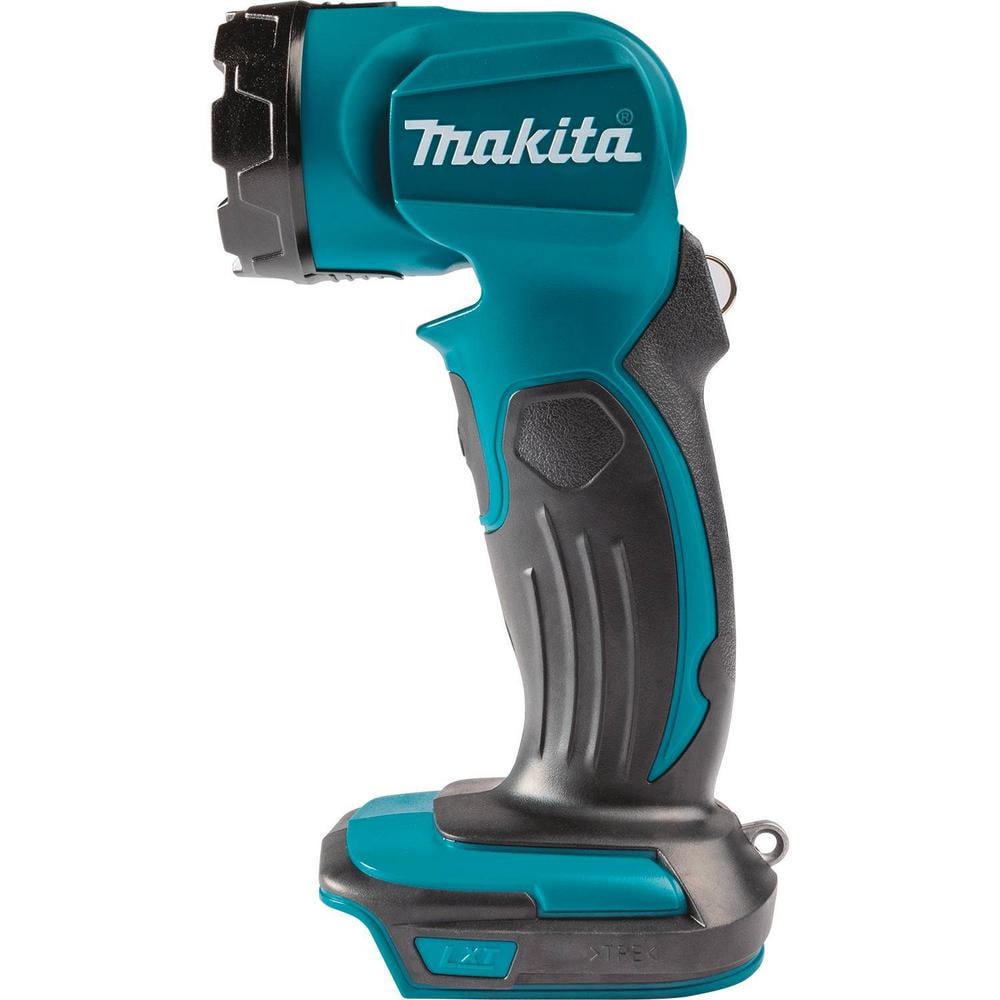 Фонарь светодиодный аккумуляторный Makita DML815 без аккумулятора и зарядного устройства - фото 3 Фонарь светодиодный аккумуляторный Makita DML815 без аккумулятора и зарядного устройства - фото 3