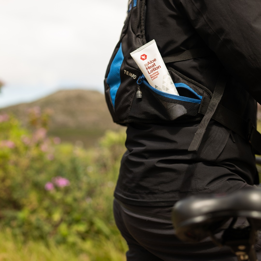 Крем разогревательный Алоэ Хит помогает снять боль опухоль воспаления - фото 4 Крем разогревательный Алоэ Хит помогает снять боль опухоль воспаления - фото 4