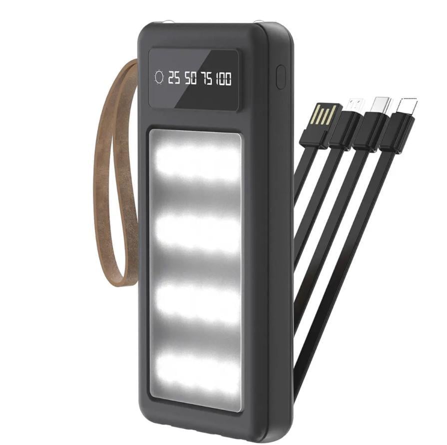 Зарядка мобильная Powerbank PZX C160 20000 mAh Зарядка мобильная Powerbank PZX C160 20000 mAh
