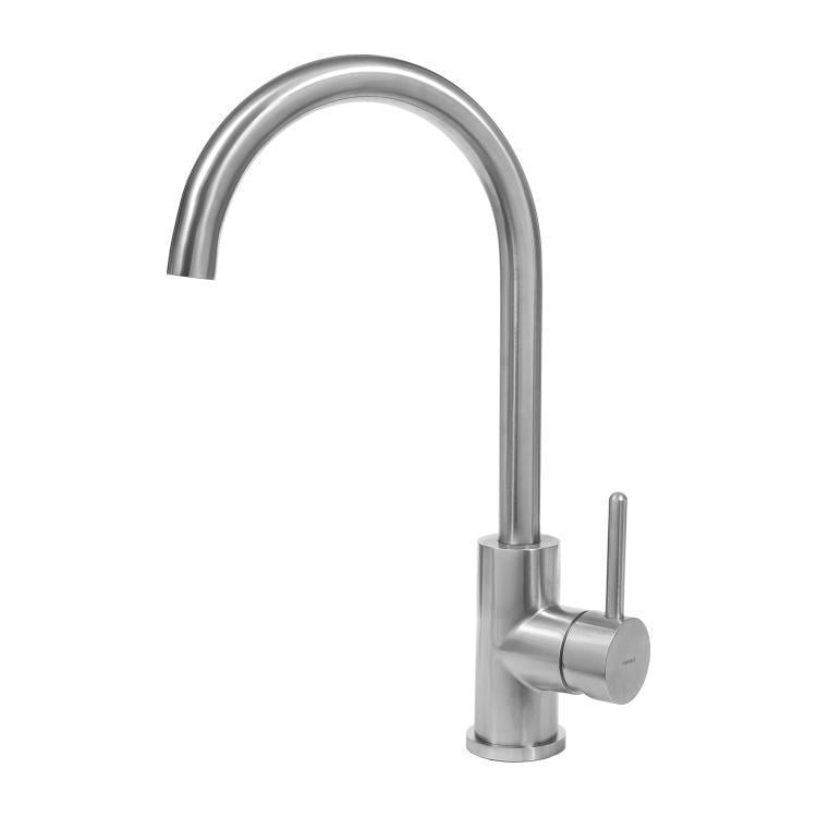 Смеситель для кухни Omnires Y Inox (Y1250IN)