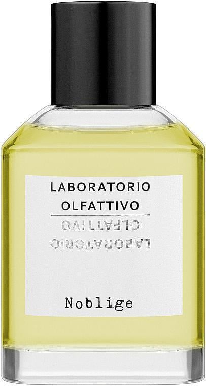 Парфумована вода унісекс Laboratorio Olfattivo Noblige 100 мл без пакування (404531)