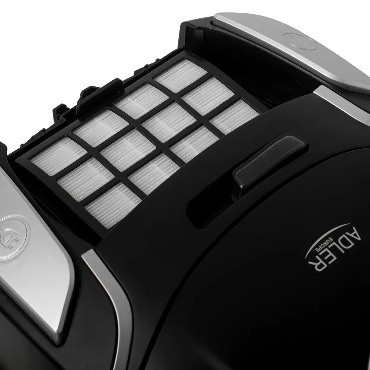 Пылесос Adler AD 7054 HEPA 13 (5905575905031) - фото 4