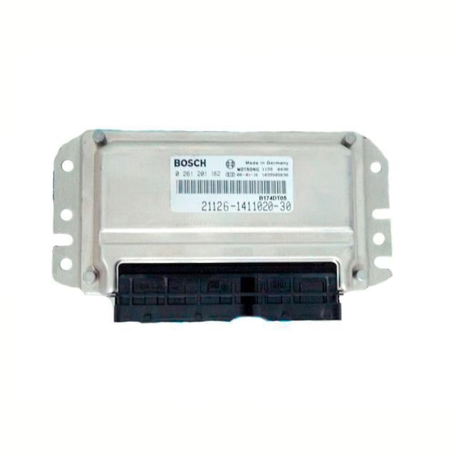Контролер системи керування двигуном Bosch 21126-1411020-30 (9262311 ...