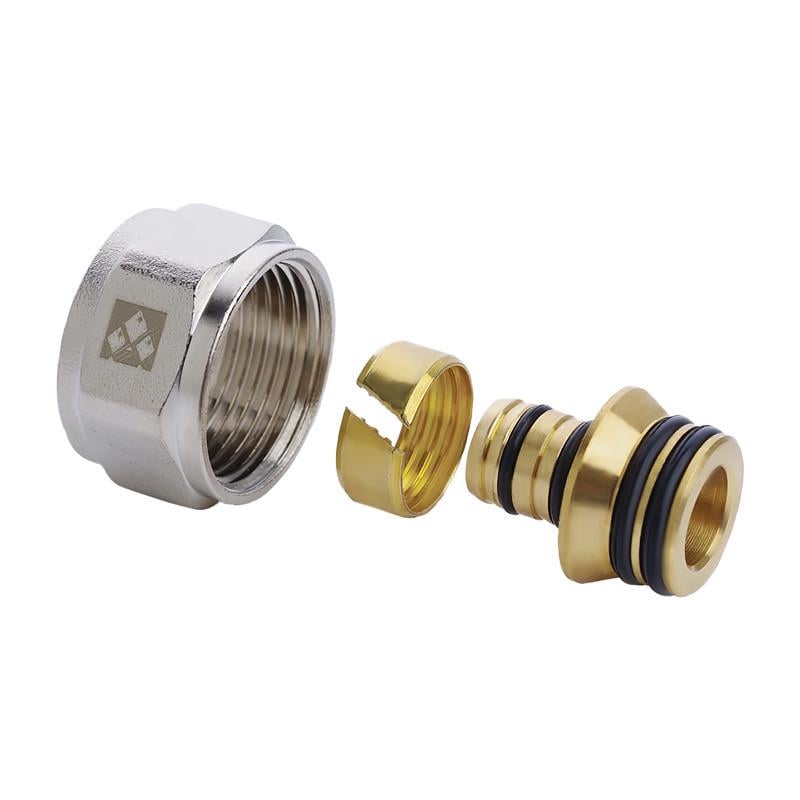 Євроконус KOER KR.1152 3/4" x 16 мм (KR3182)