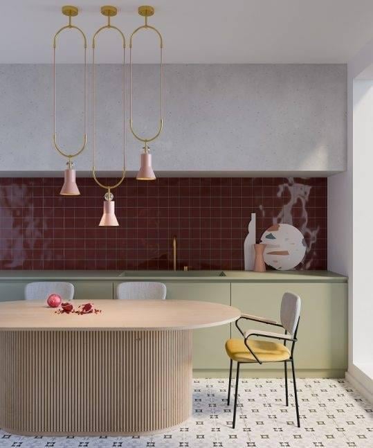 Люстра PikArt ARCH 1U 13169-3 (5f1903b9c9a3724782589145) - фото 3 Люстра PikArt ARCH 1U 13169-3 (5f1903b9c9a3724782589145) - фото 3