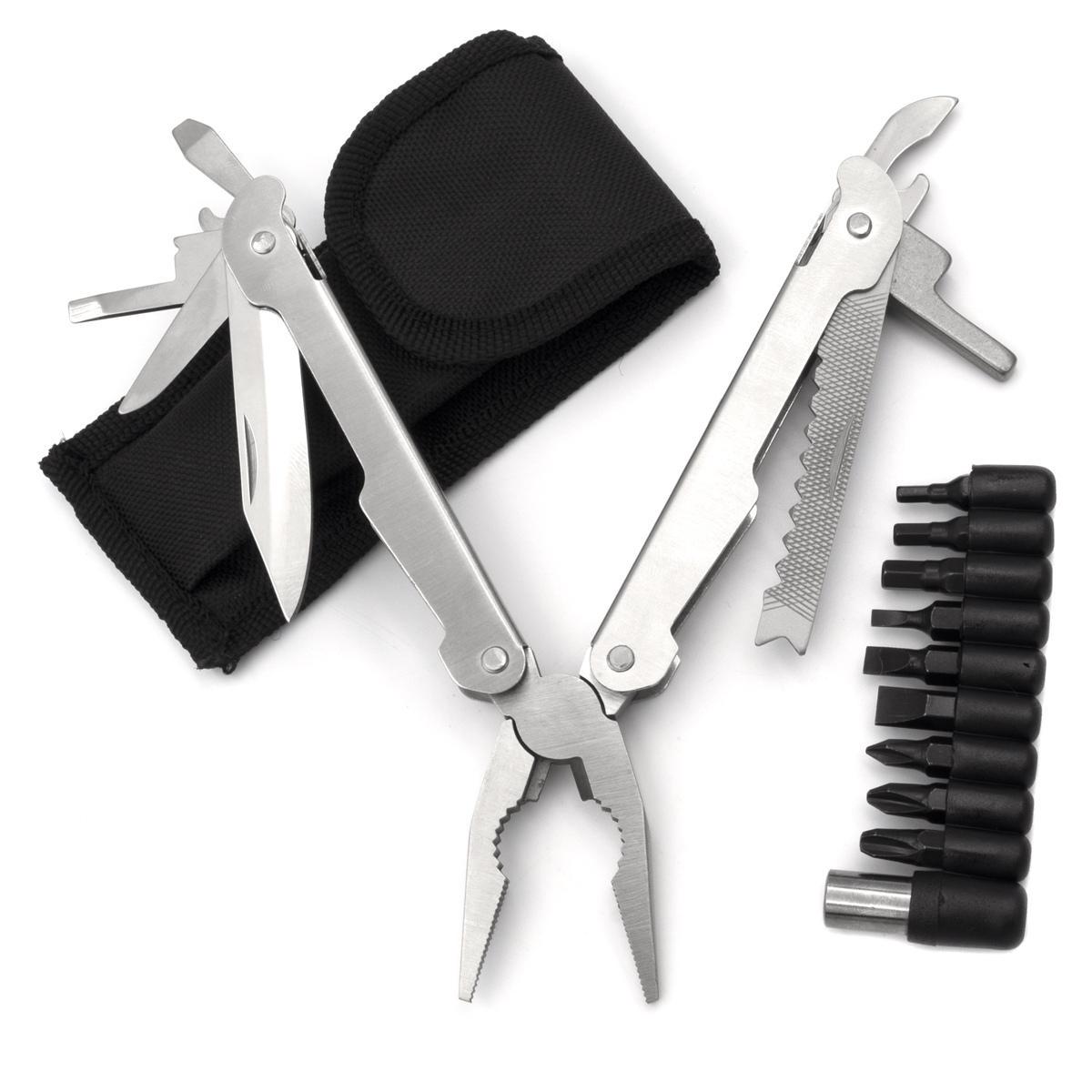 Мультитул Traveler MT156 (372254)