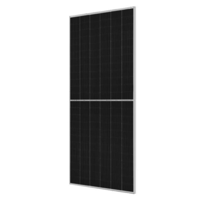 Сонячна панель JA SOLAR JAM72D40-585/GB (3125560672) Сонячна панель JA SOLAR JAM72D40-585/GB (3125560672)