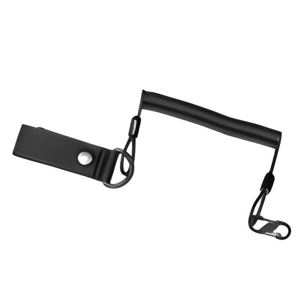 Тренчик страхувальний Molle з карабіном (8721347)