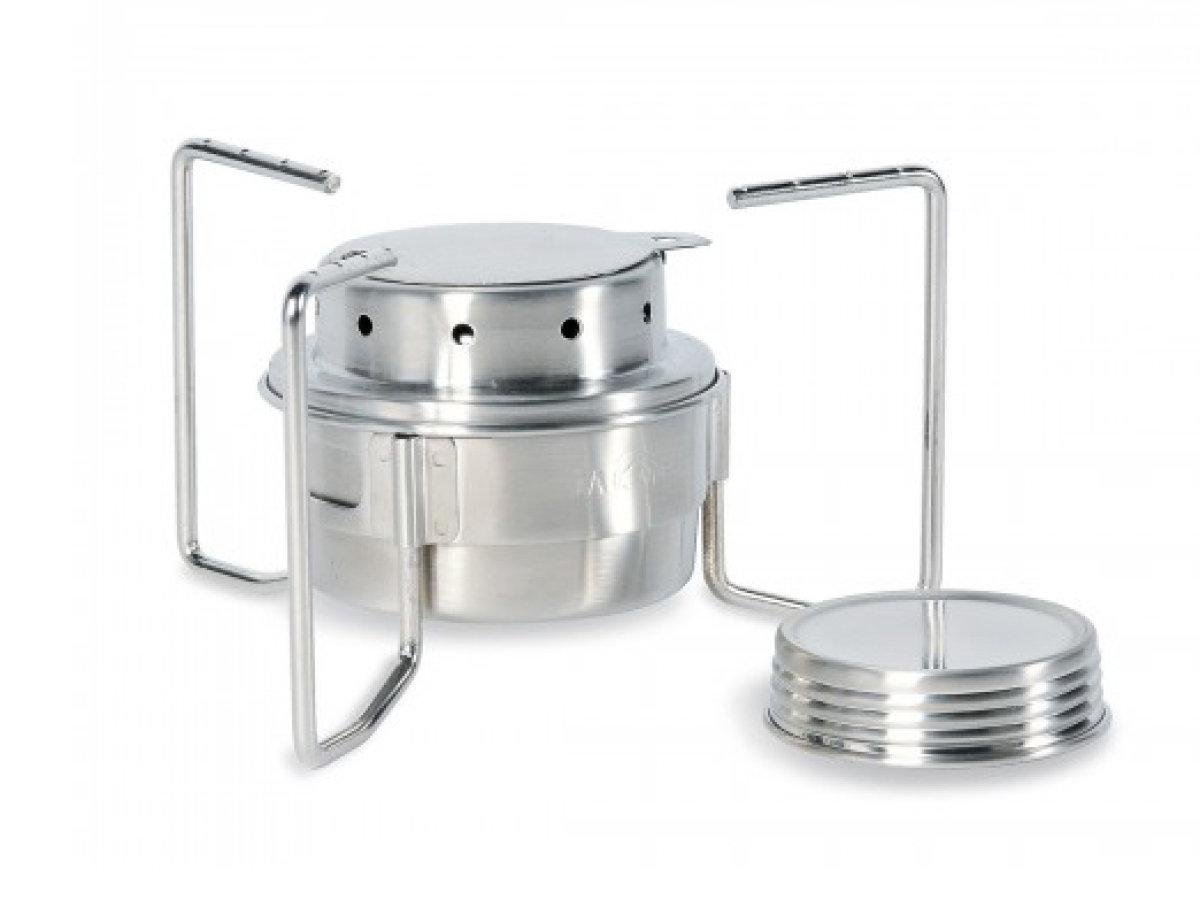 Горелка спиртовая Tatonka Burner Set (1033-TAT 4131.000) Горелка спиртовая Tatonka Burner Set (1033-TAT 4131.000)