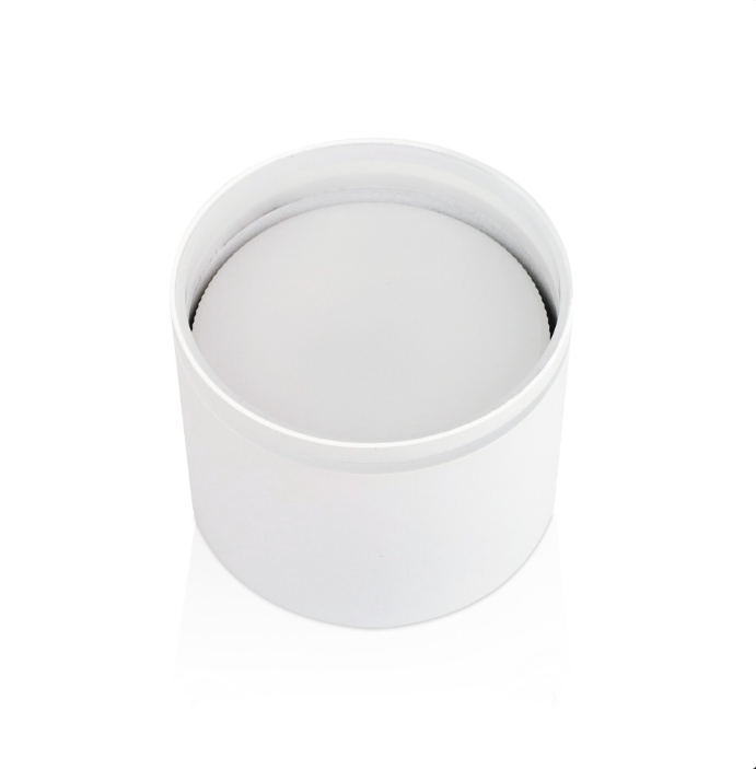 Светильник потолочный ETRON FlexLine GX53 1x15Вт Белый (1-EFP-2237) Светильник потолочный ETRON FlexLine GX53 1x15Вт Белый (1-EFP-2237)