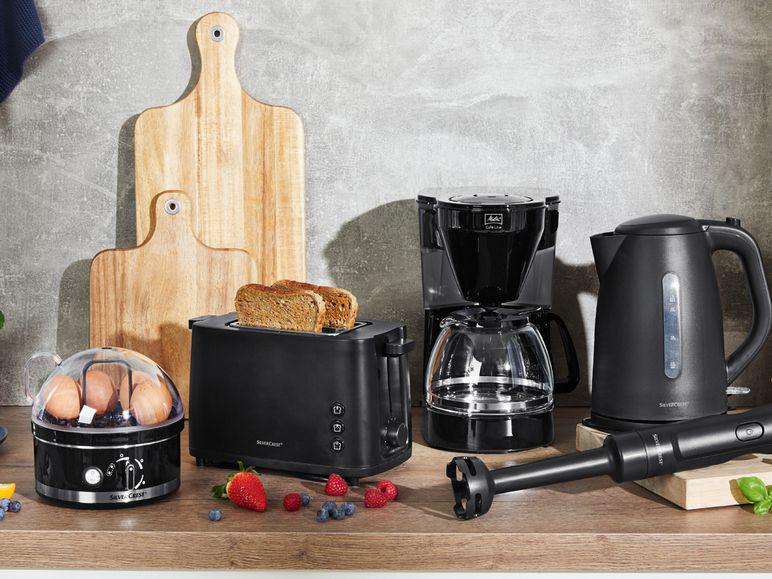 Тостер Silver Crest STK 800 A1 (F2-00044) - фото 8 Тостер Silver Crest STK 800 A1 (F2-00044) - фото 8