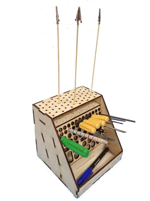 Подставка для инструмента LMG WO-1203