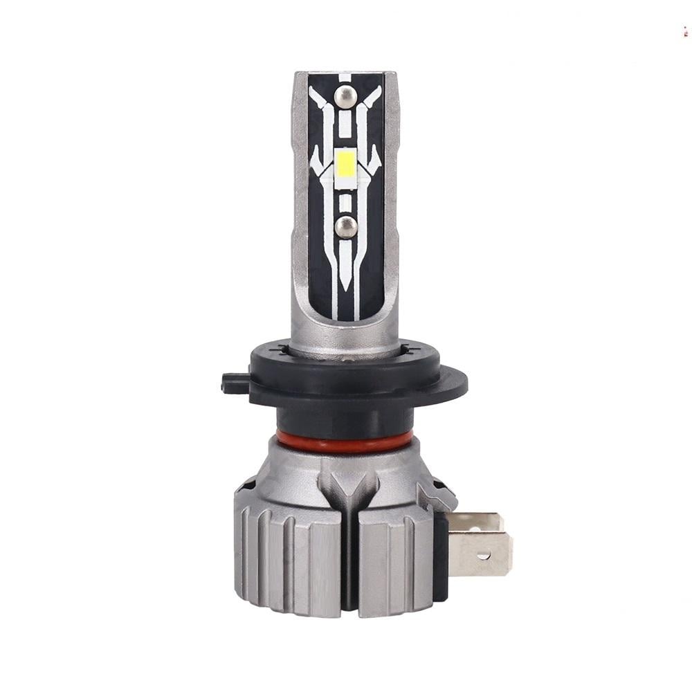 Світлодіодна лампа Cyclone Led H7 6000K type 32 1 лампа (НФ-00001293)