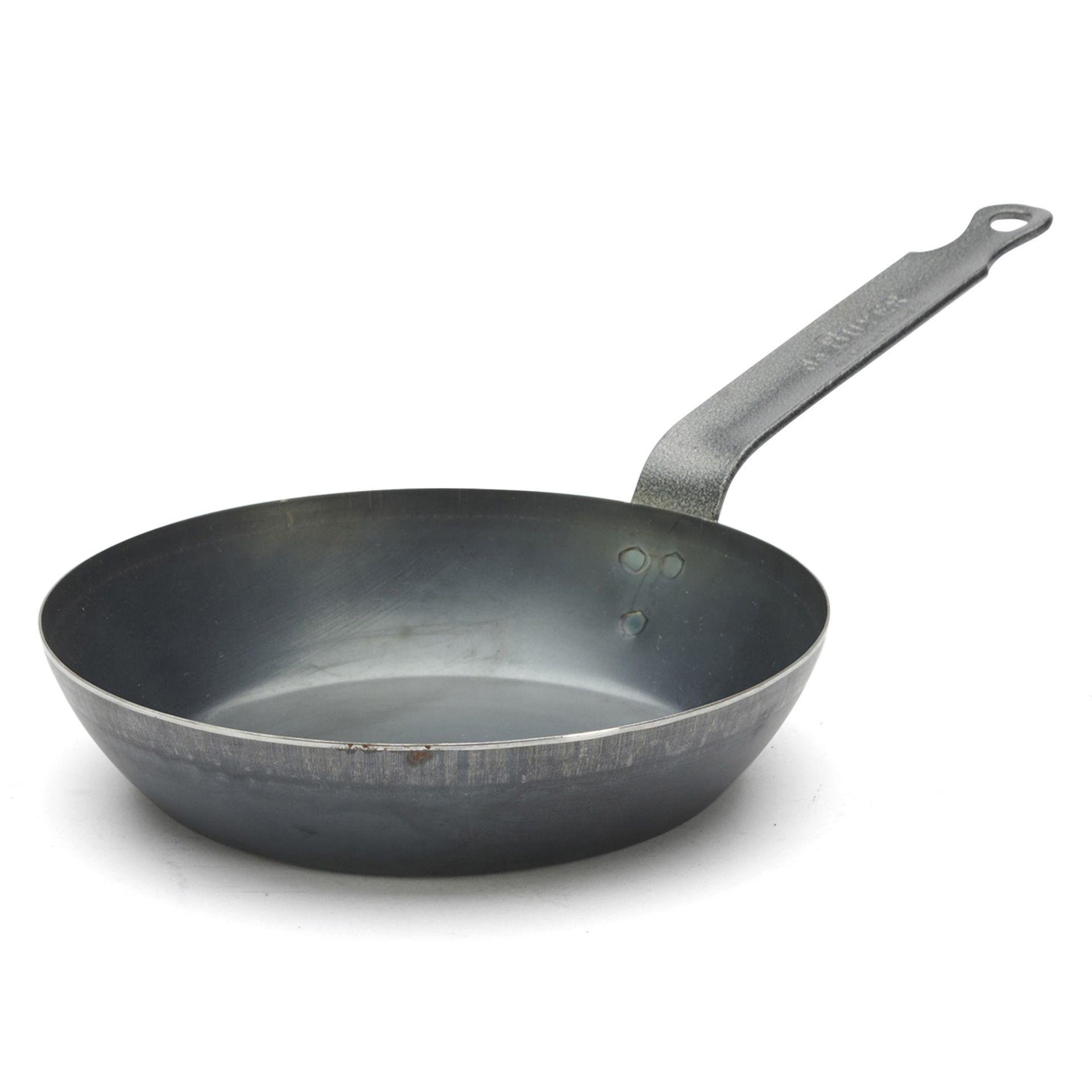 Сковорода de Buyer LA LYONNAISE 20 см (D-5020-20)