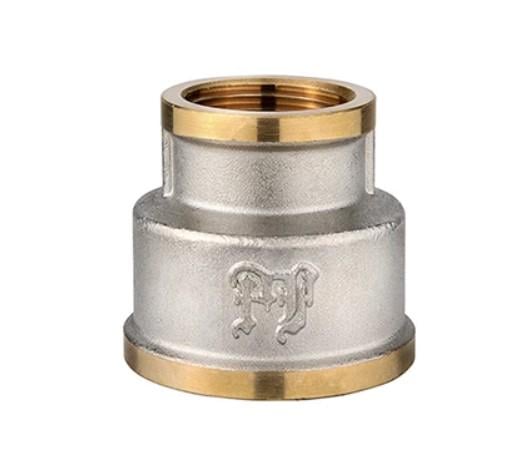 Муфта редукционная Profactor 1 1/4"x3/4" Никель (AKD7976)