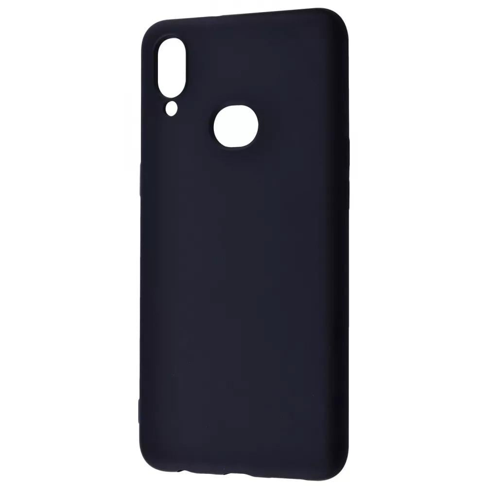 Чехол для телефона WAVE Colorful Case Xiaomi Redmi 7 Black