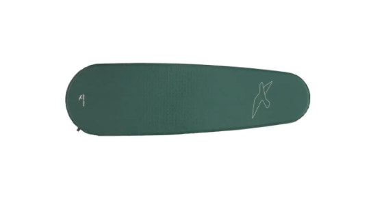 Коврик самонадувной Easy Camp Self-inflating Lite Mat Single 2.5 cm (1046-300053)