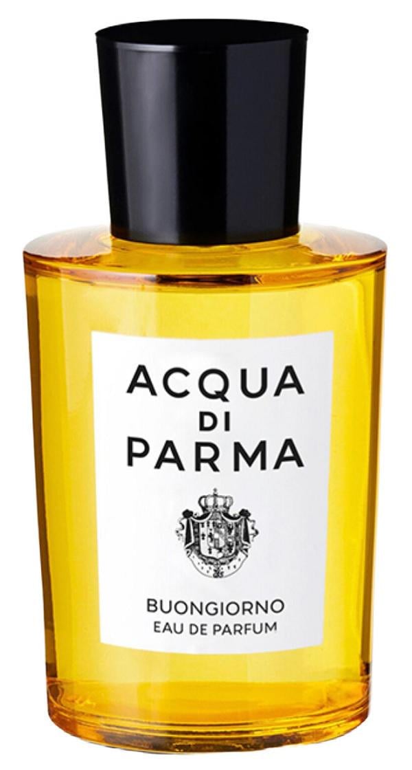 Парфюмированная вода унисекс Acqua Di Parma Buongiorno в транспортной упаковке 100 мл (401717)