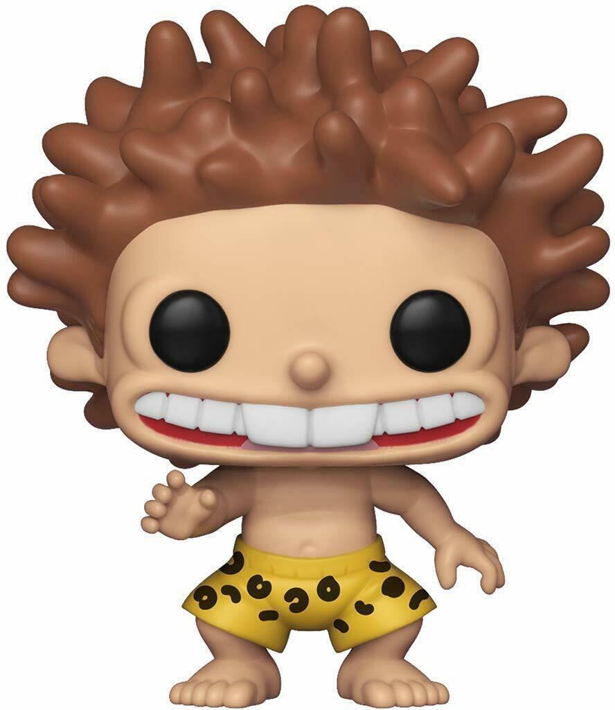 Фигурка Funko Pop Nigel Thornberry Nickelodeon