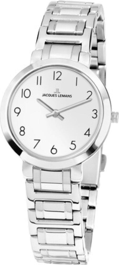 Наручний годинник жіночий Jacques Lemans 1-1932A (662200)