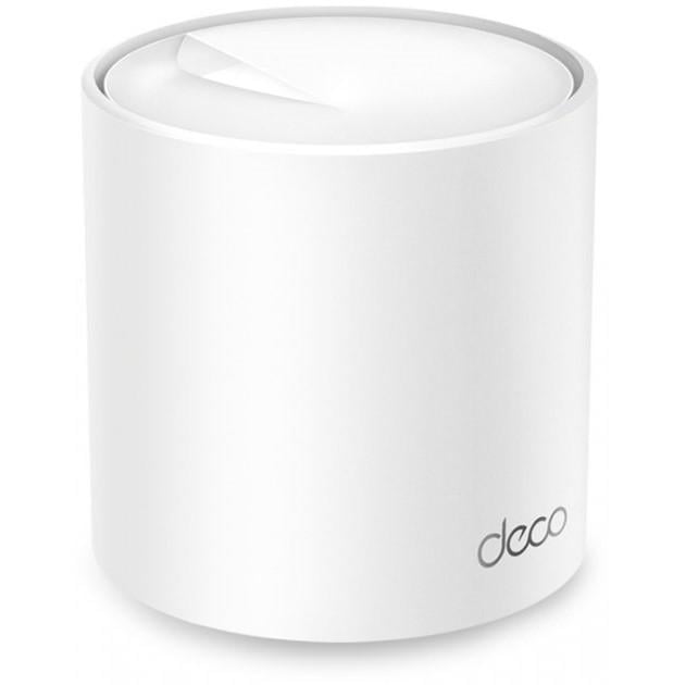 Беспроводная система Mesh TP-Link Deco X20 Белый (10440816)