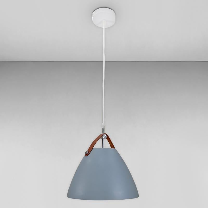 Люстра підвісна Light House LS-18059-1 Сірий